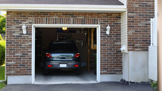 Garage Door Installation at Weymouth Landing Braintree, Massachusetts